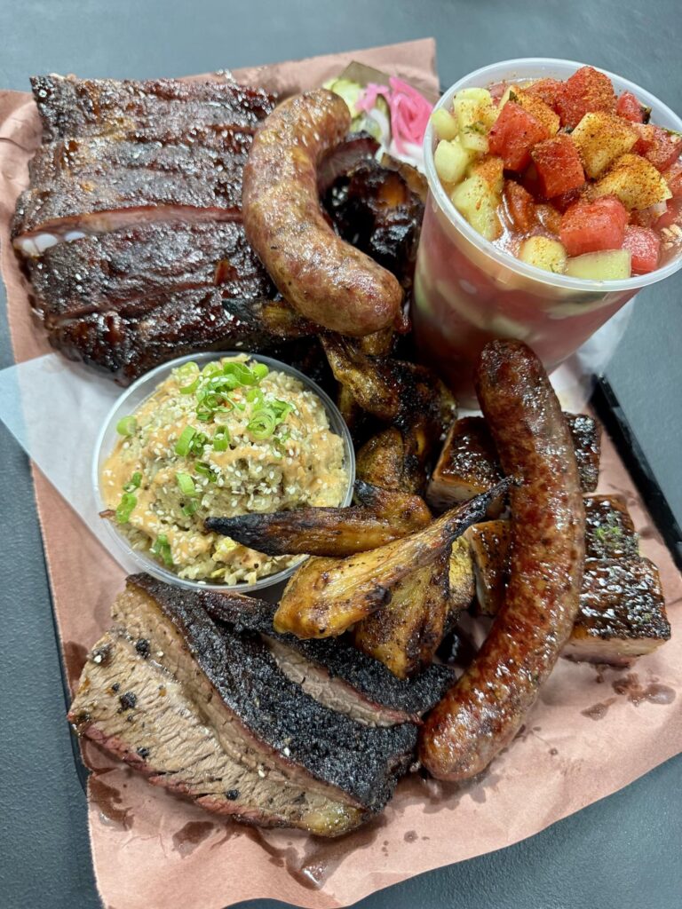 Rio Grande Valley BBQ (San Juan, Weslaco) Rio Grande Valley BBQ (San Juan, Weslaco)