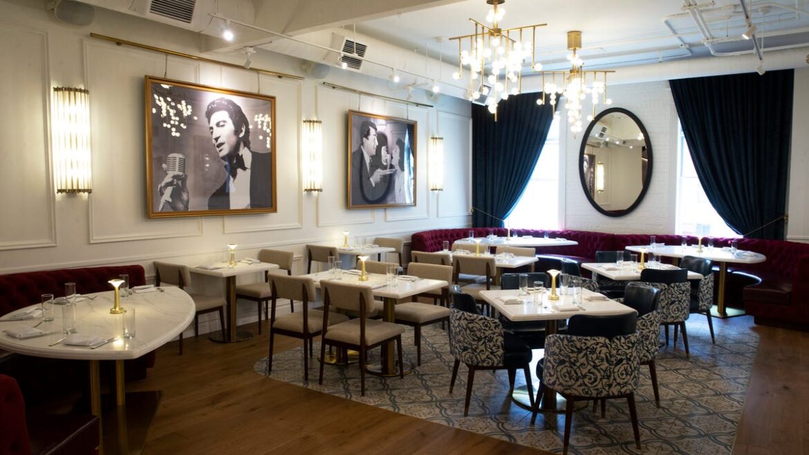 Catezza Kitchen & Bar in Red Bank offers new take on traditional Italian