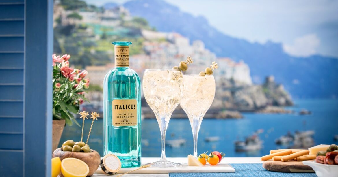 Embrace Italian culture with the pre-dinner aperitivo hour