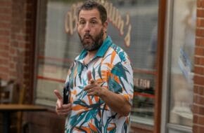 Adam Sandler