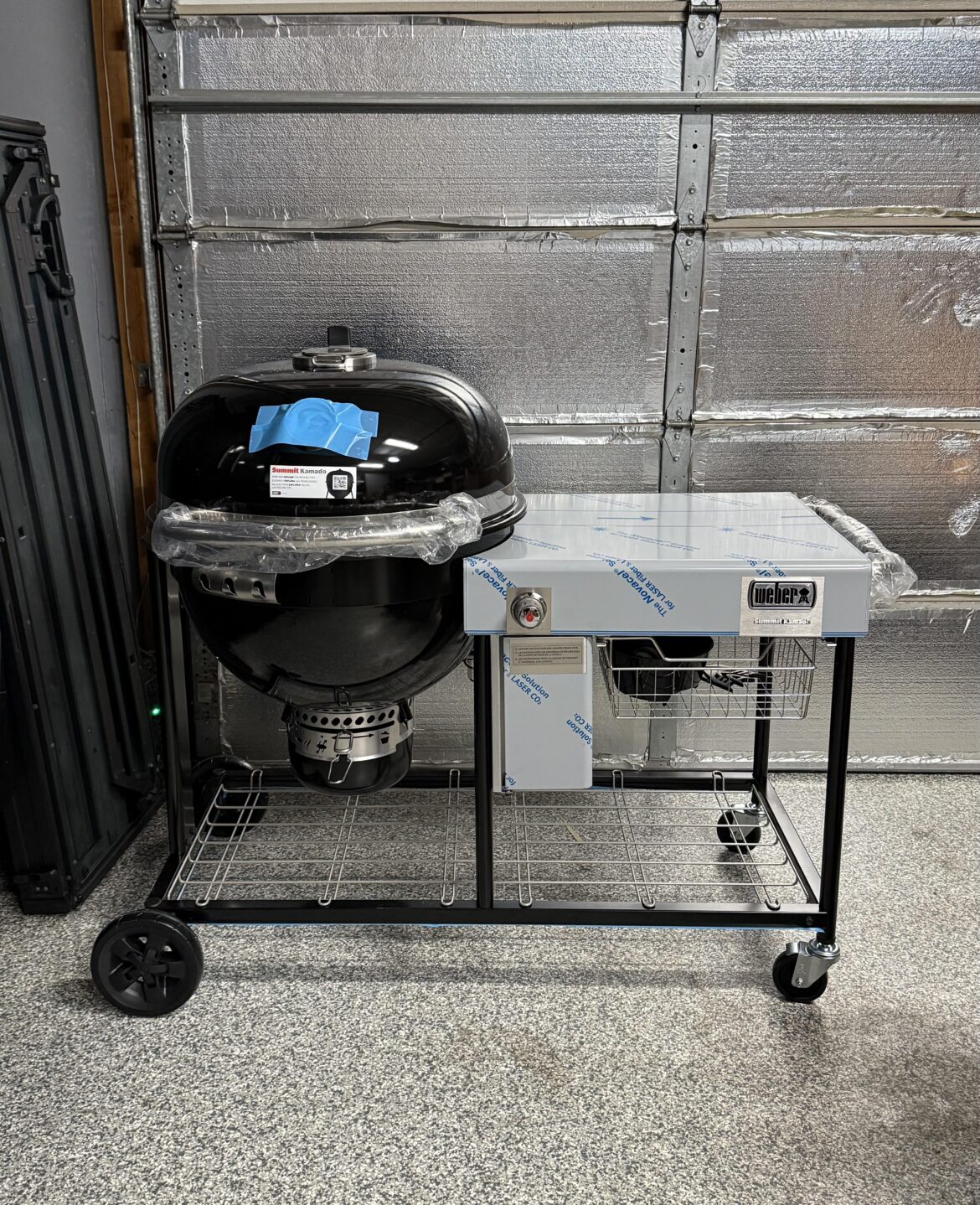 Just got home with this tonight for $80. She thought it was a pottery machine. Just got home with this tonight for $80. She thought it was a pottery machine.