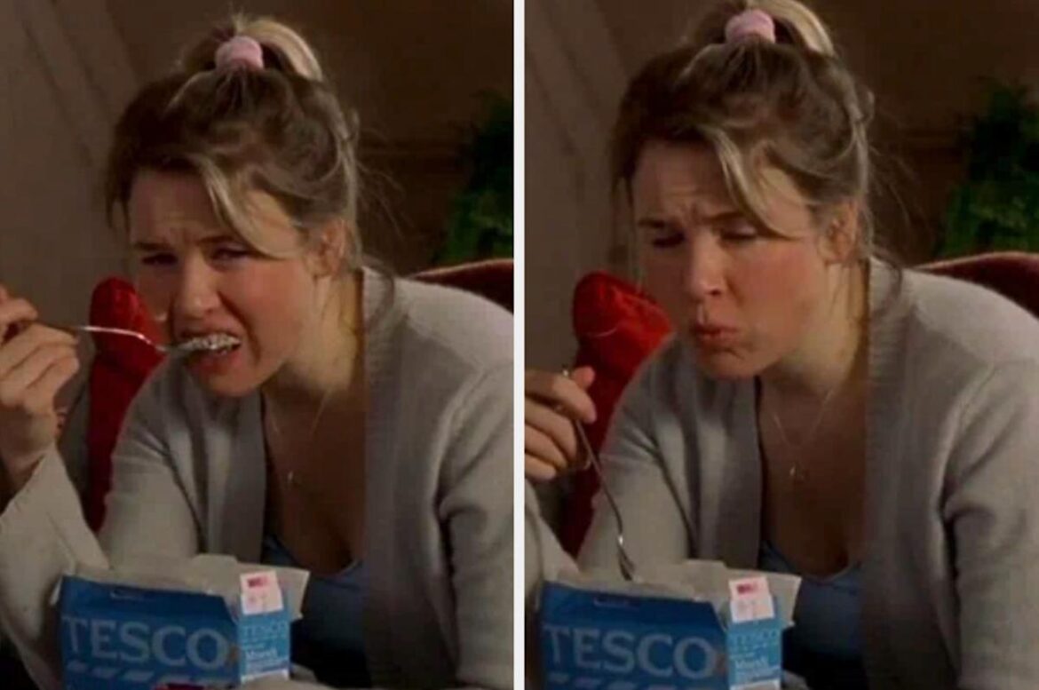 This Is The One "Superfood" You Should Always Eat At Breakfast, According To An Expert