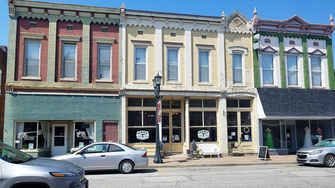 Huntingburg’s Mama T’s Italian Steakhouse brings new life to tradition Huntingburg's Mama T's Italian Steakhouse brings new life to tradition