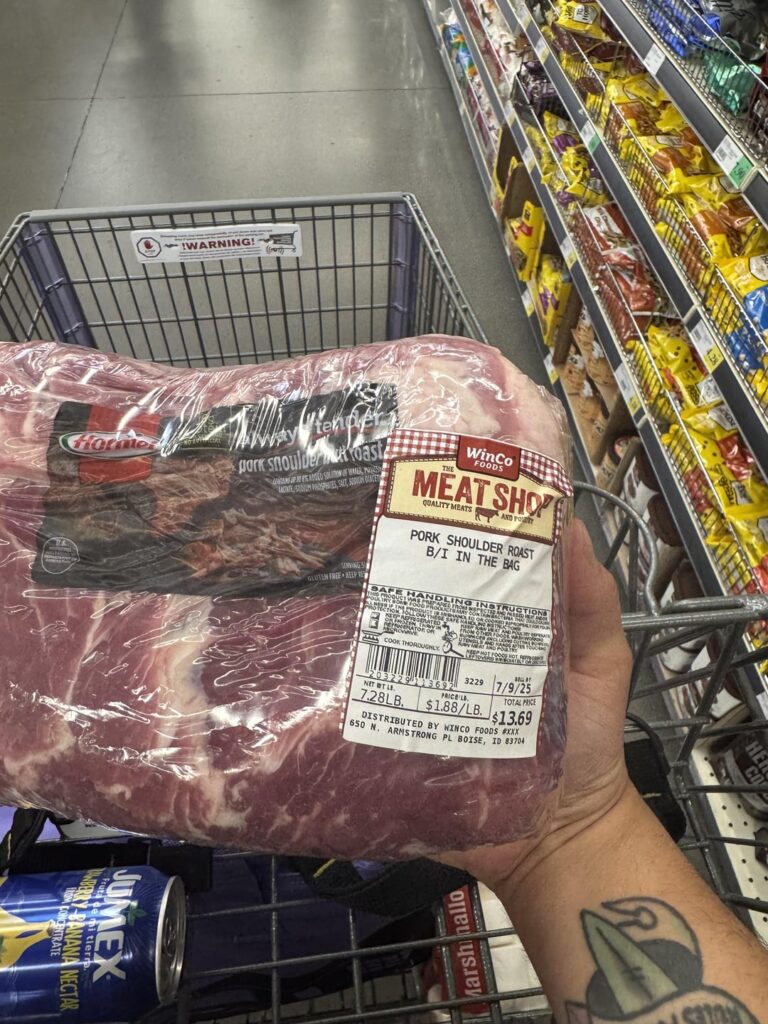 Hello, i come with a question and offer my smoked (and briefly on fire) chicken thighs as an offering. Are meat cuts all cut the same? More info.