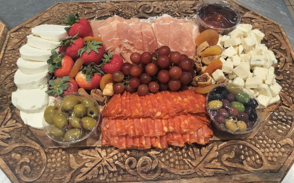 A couple of boards I made at work today 😁