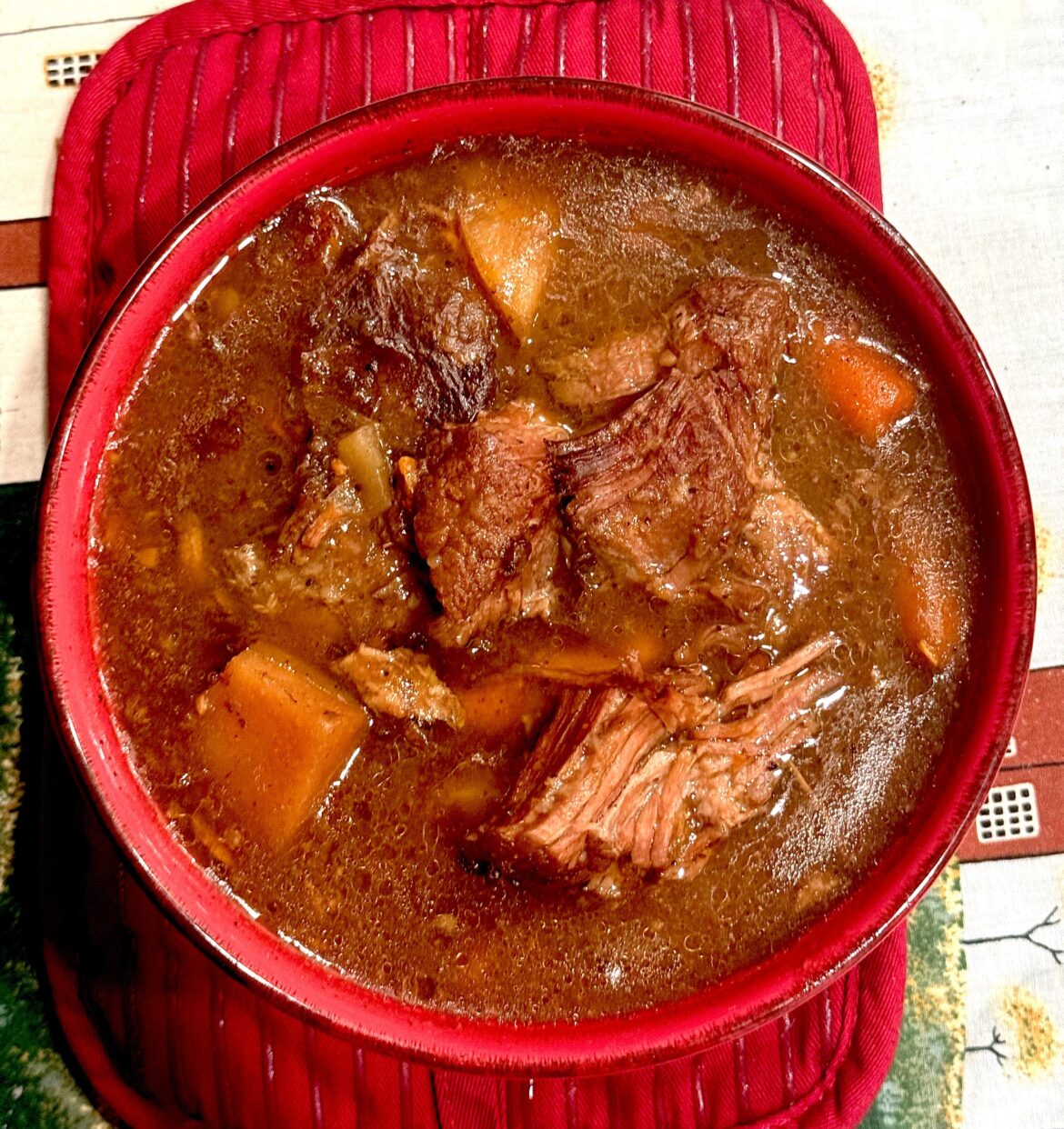 Beef Stew