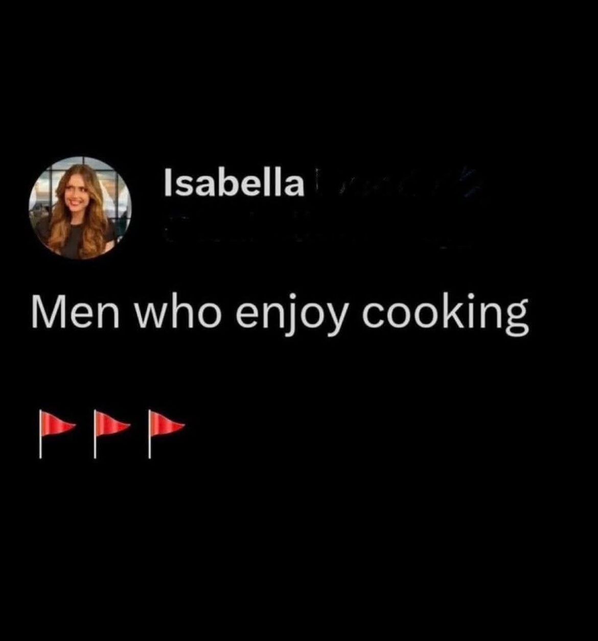 Well, guess the games over Chefs. We're 86'd.