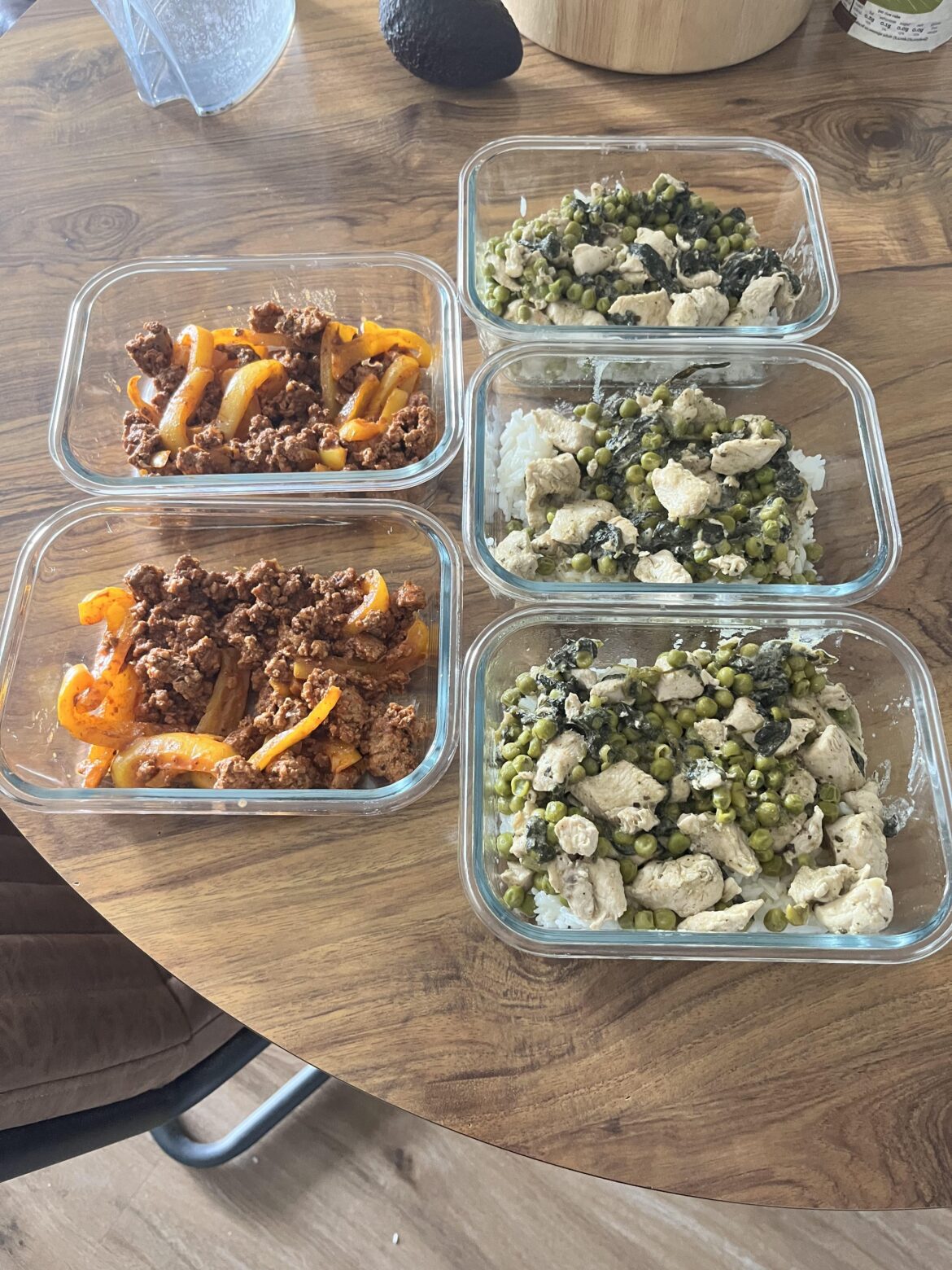 Second time is a charm!