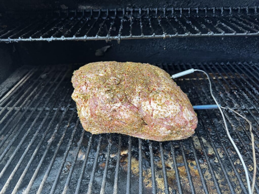18+ Hour Cilantro Lime Pulled Pork 18+ Hour Cilantro Lime Pulled Pork