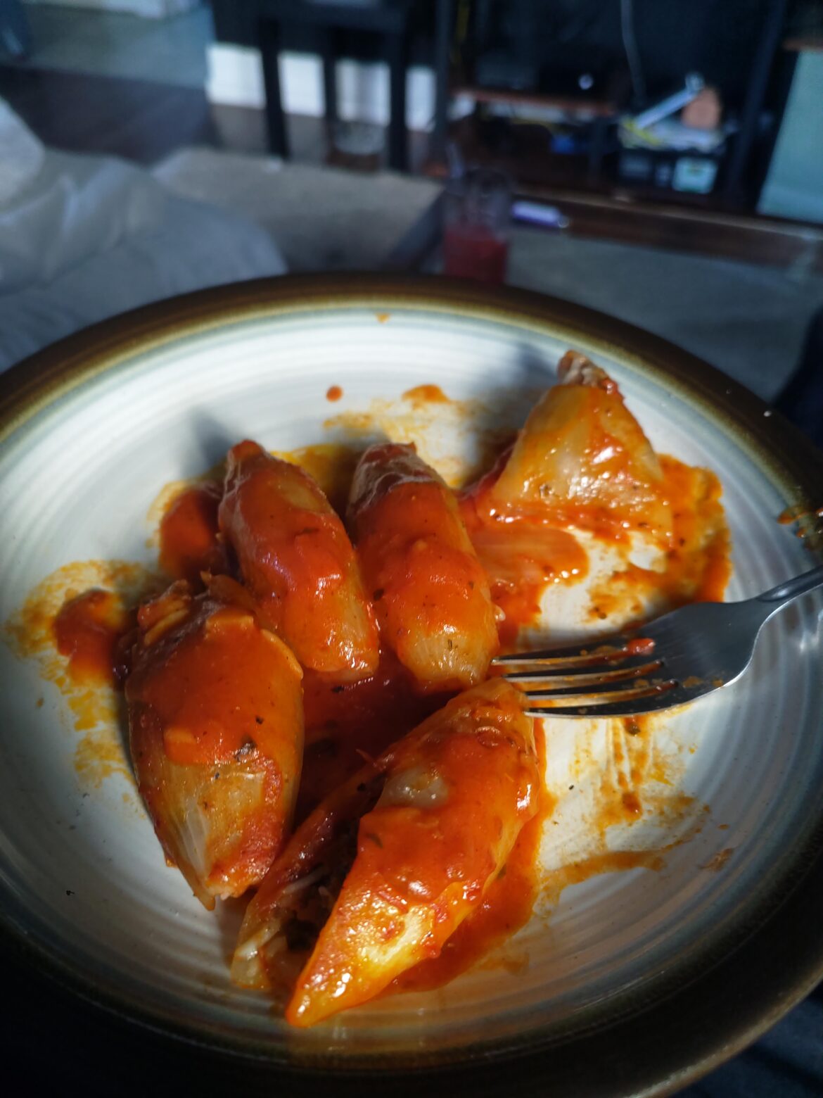 I made sogan dolma and you should, too