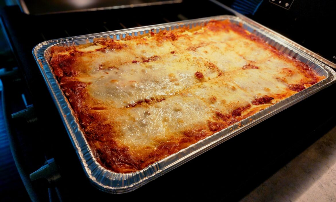Lasagne