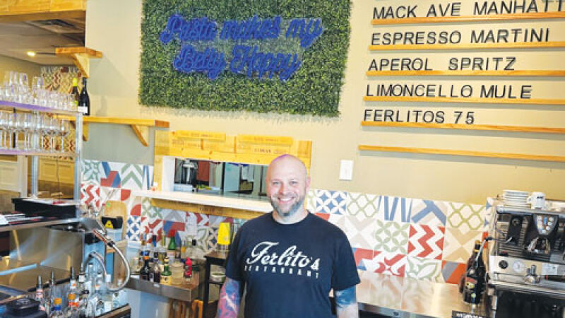 Beloved longtime Italian restaurant to say ‘ciao’ Beloved longtime Italian restaurant to say ‘ciao’
