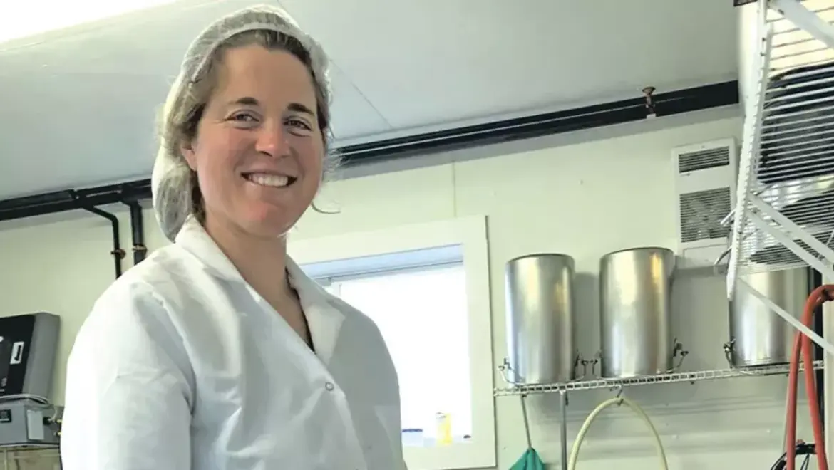 Vermont's 'Orwellian' Butter Gets a Shout-Out in Hit Show 'The Bear'