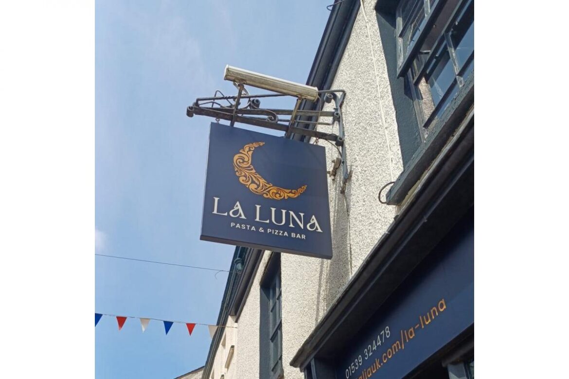 Kendal restaurant rebrands with a Mediterranean twist Westmorland Gazette