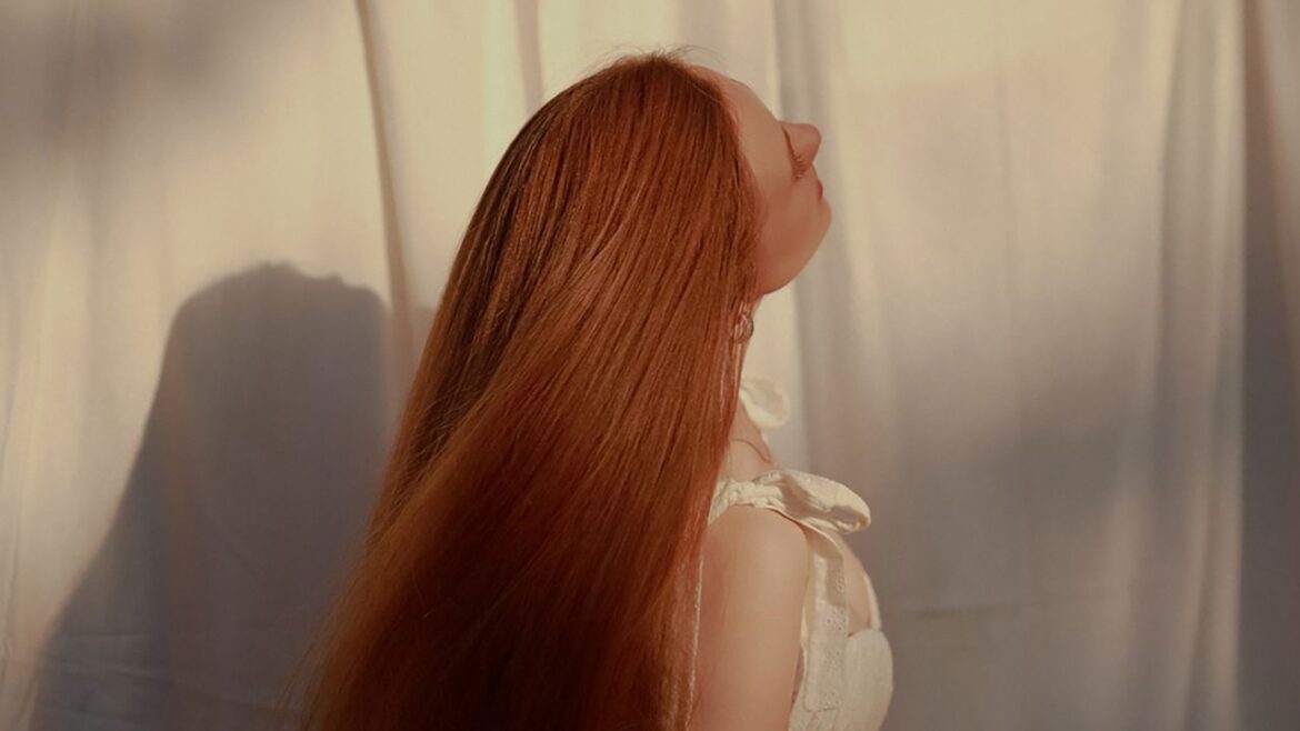 When Your Hair Is Acting Out, Vitamin A Could Be the Answer When Your Hair Is Acting Out, Vitamin A Could Be the Answer