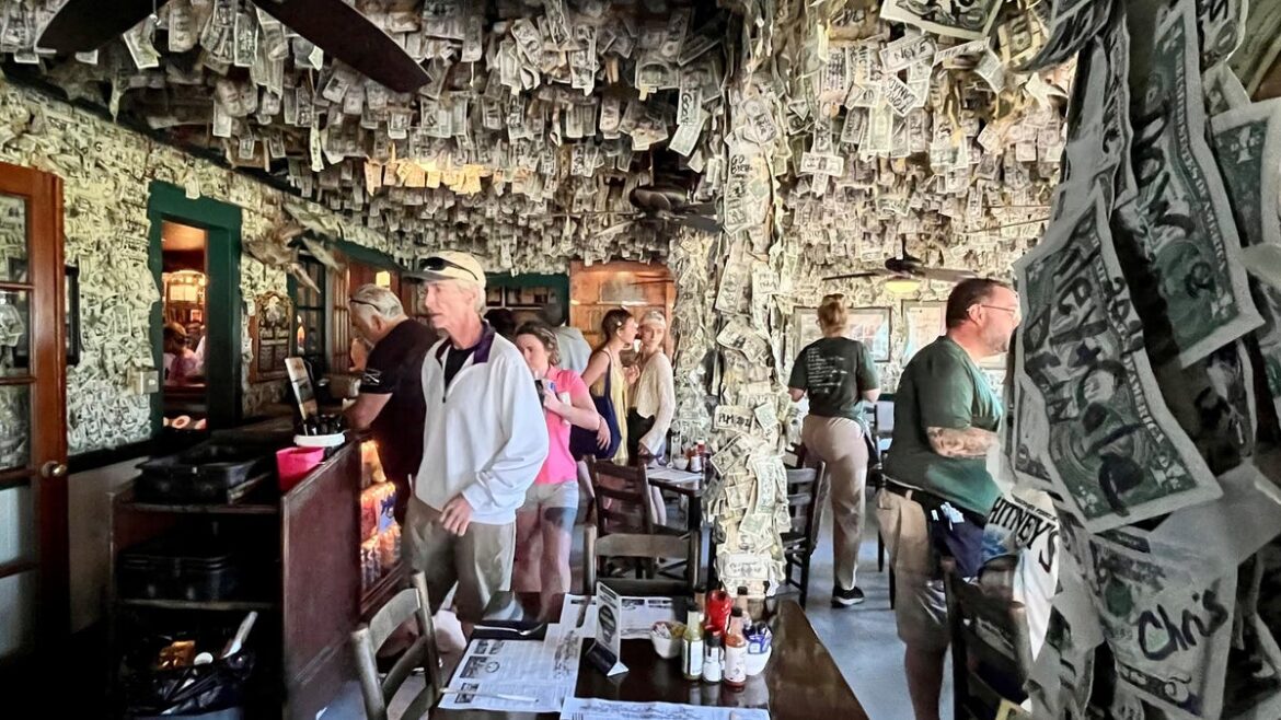 16 spots worth the trip. One is in Marion 16 spots worth the trip. One is in Marion