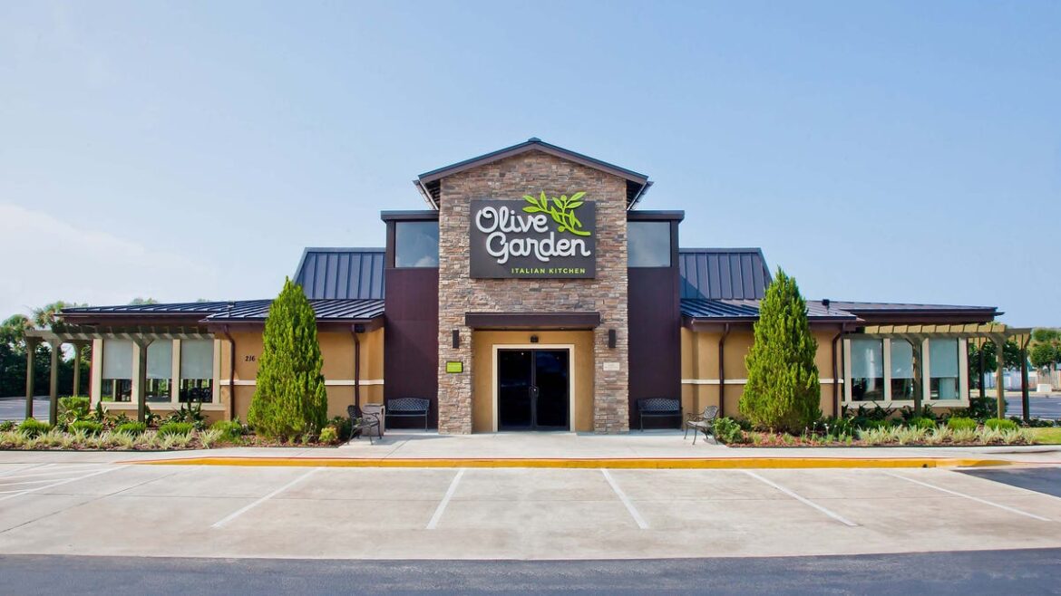 Is Olive Garden coming to Ames? Yes, it’s true. Find out where: Is Olive Garden coming to Ames? Yes, it's true. Find out where: