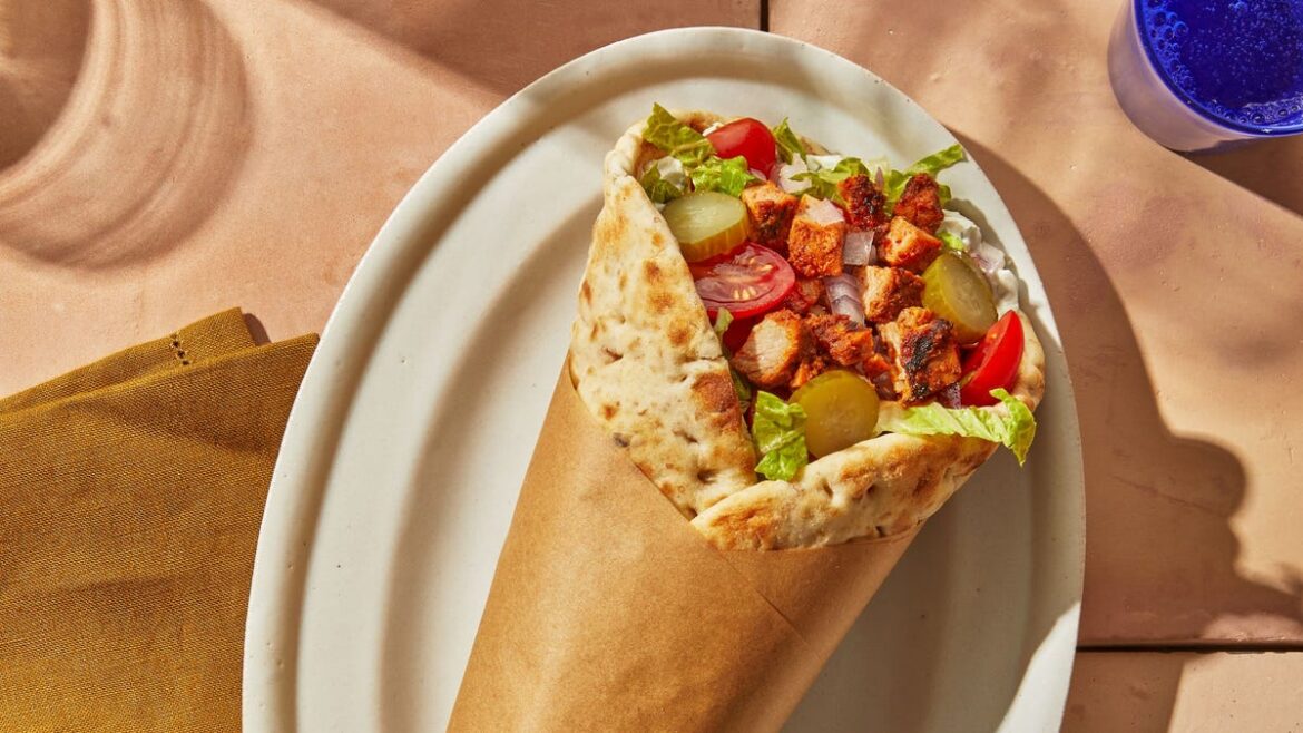 Cava, Mediterranean restaurant chain, sets opening date for Detroit Cava mediterranean restaurant to open in Canton July 20: What to know