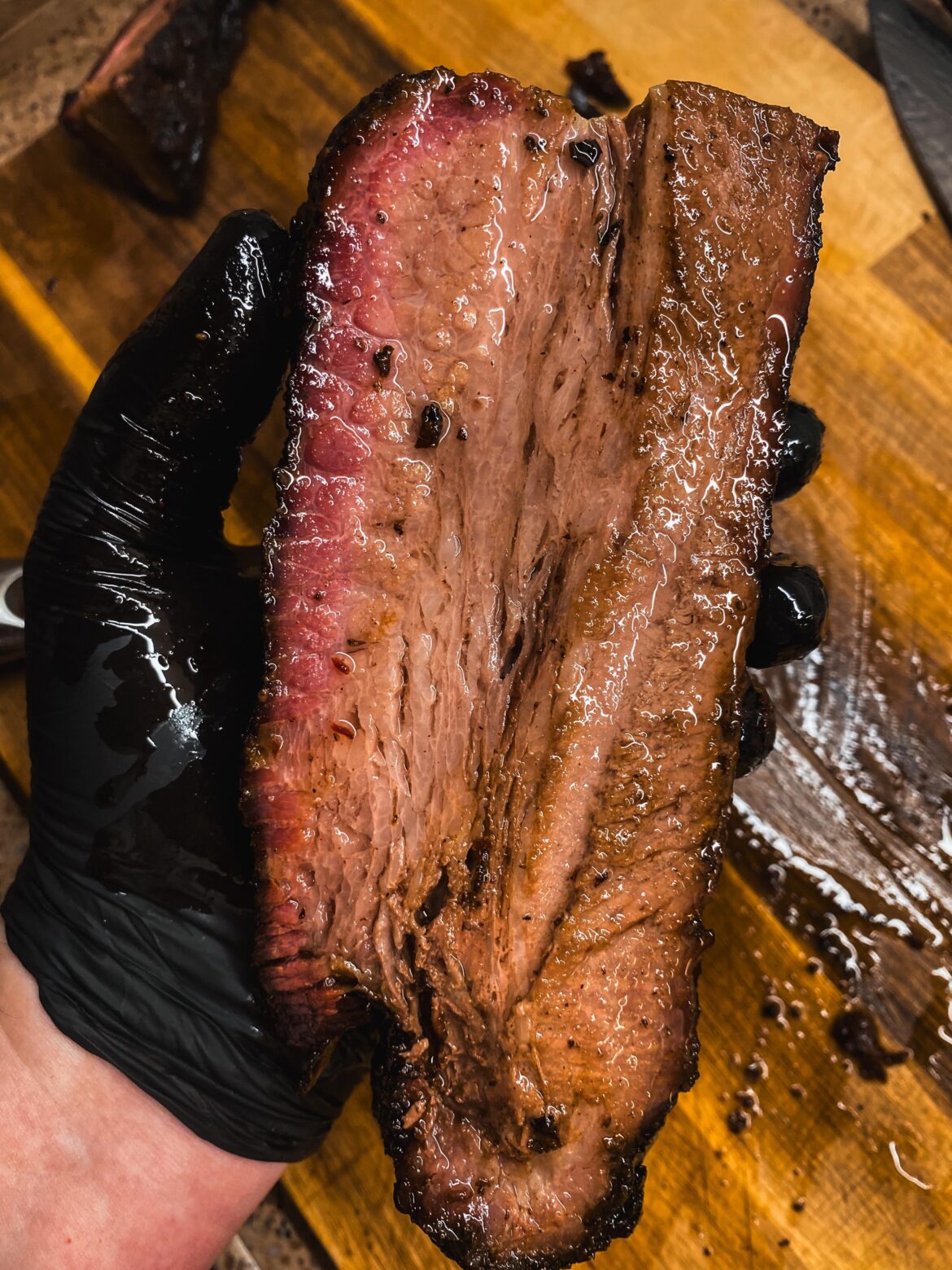 Try not to lick your screen