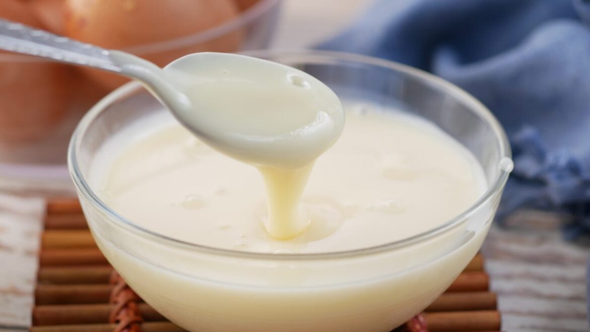 What is evaporated milk? And when to use it in recipes