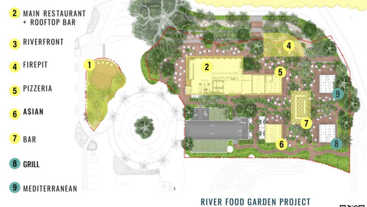 Rooftop bar, pizzerias, sushi opening in Port St. Lucie Port District Rooftop bar, pizzerias, sushi opening in Port St. Lucie Port District