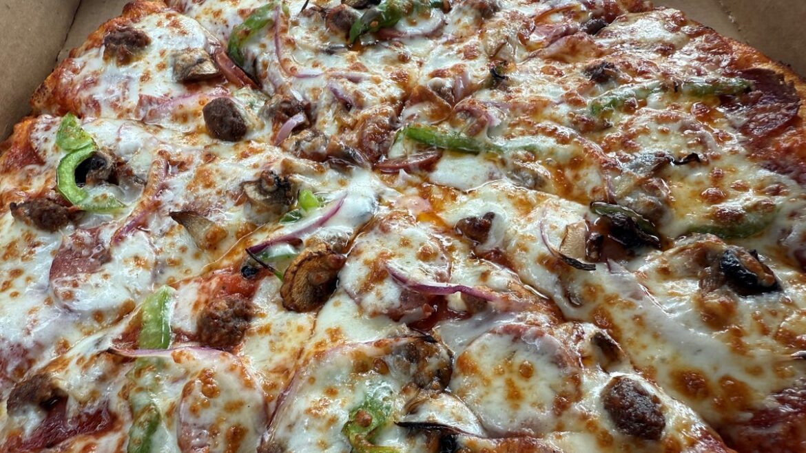 Italian food, ice cream hit the spot in UT, Fort Sanders area Italian food, ice cream hit the spot in UT, Fort Sanders area