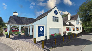 Ego at The Hollybush 