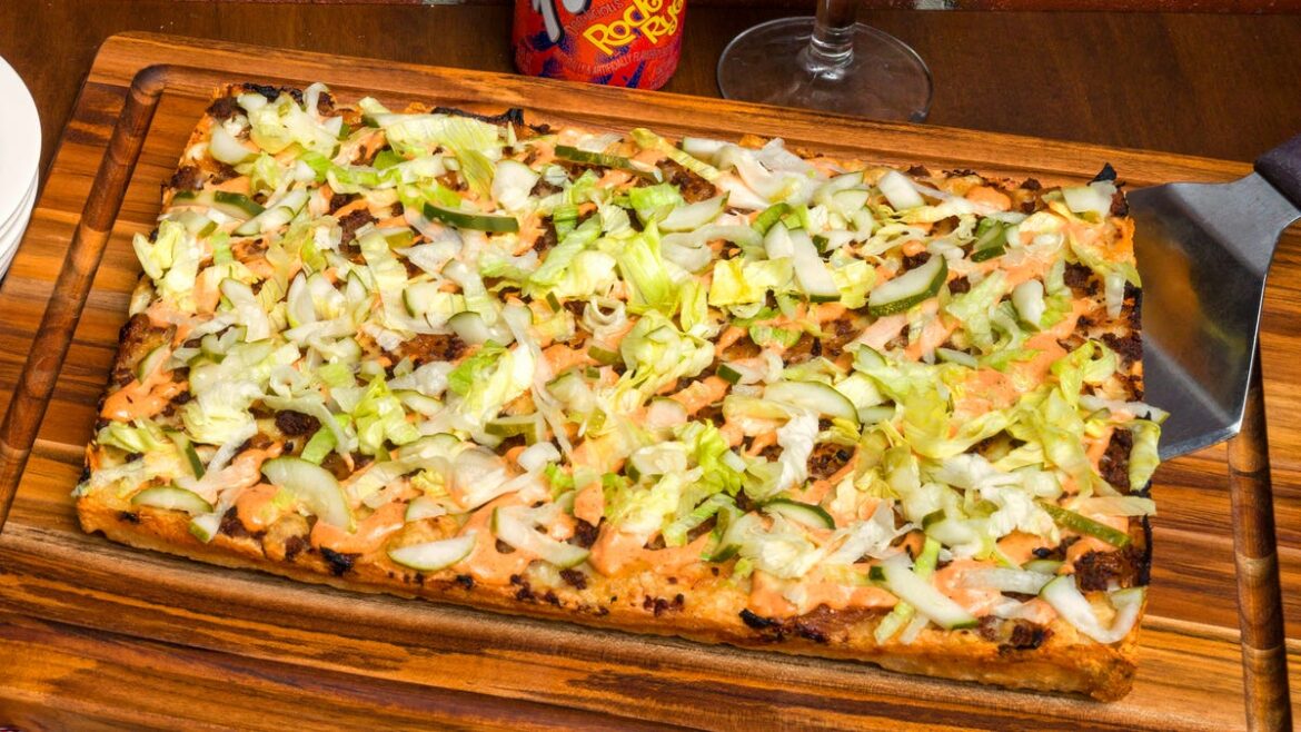 Food festivals, new menu items and more to crave