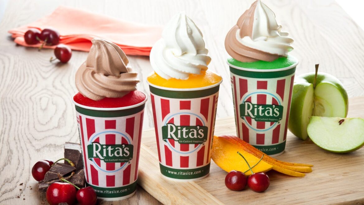 Rita's Italian Ice to open 3 Cincinnati locations. See where and when