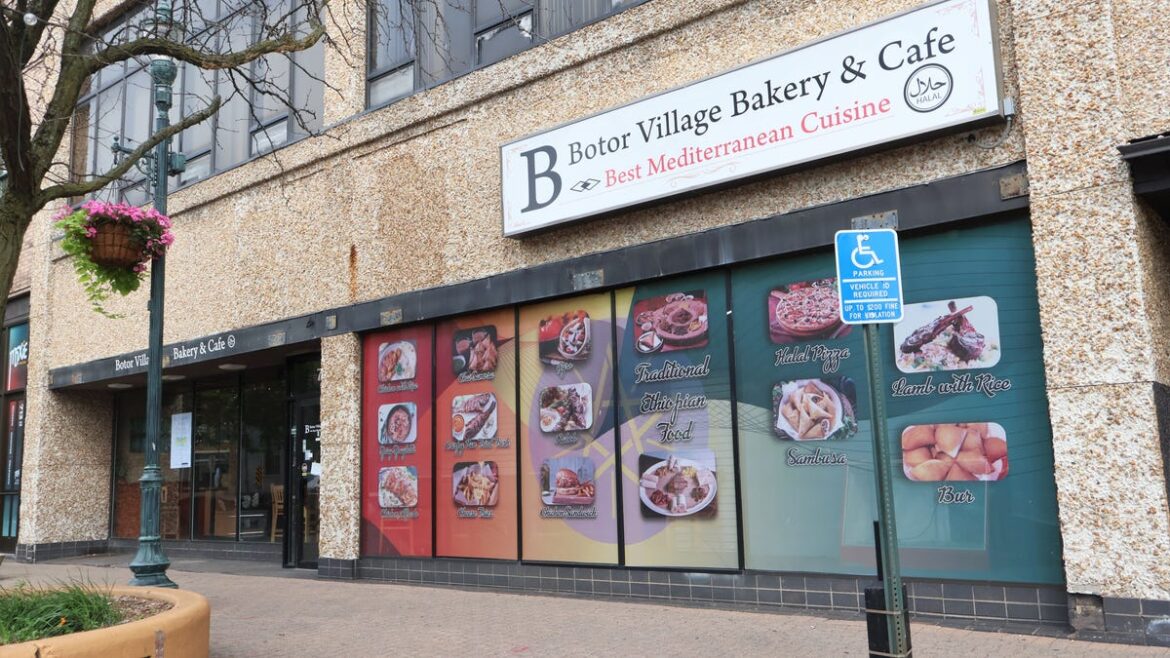 Botor Village Mediterranean restaurant closes in downtown St. Cloud Botor Village Mediterranean restaurant closes in downtown St. Cloud