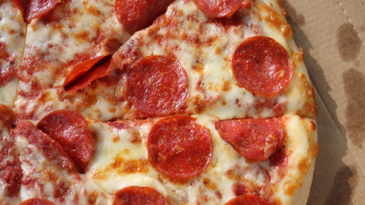 Little Caesars' value menu joins fast-food deals war: see what's on it