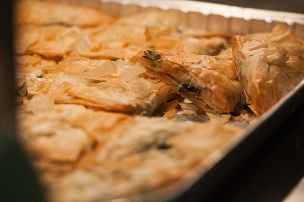 5 Greek restaurants that offer authentic meals Yahoo lifestyle home