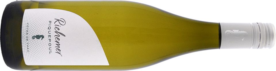 Les Caves de Richemer