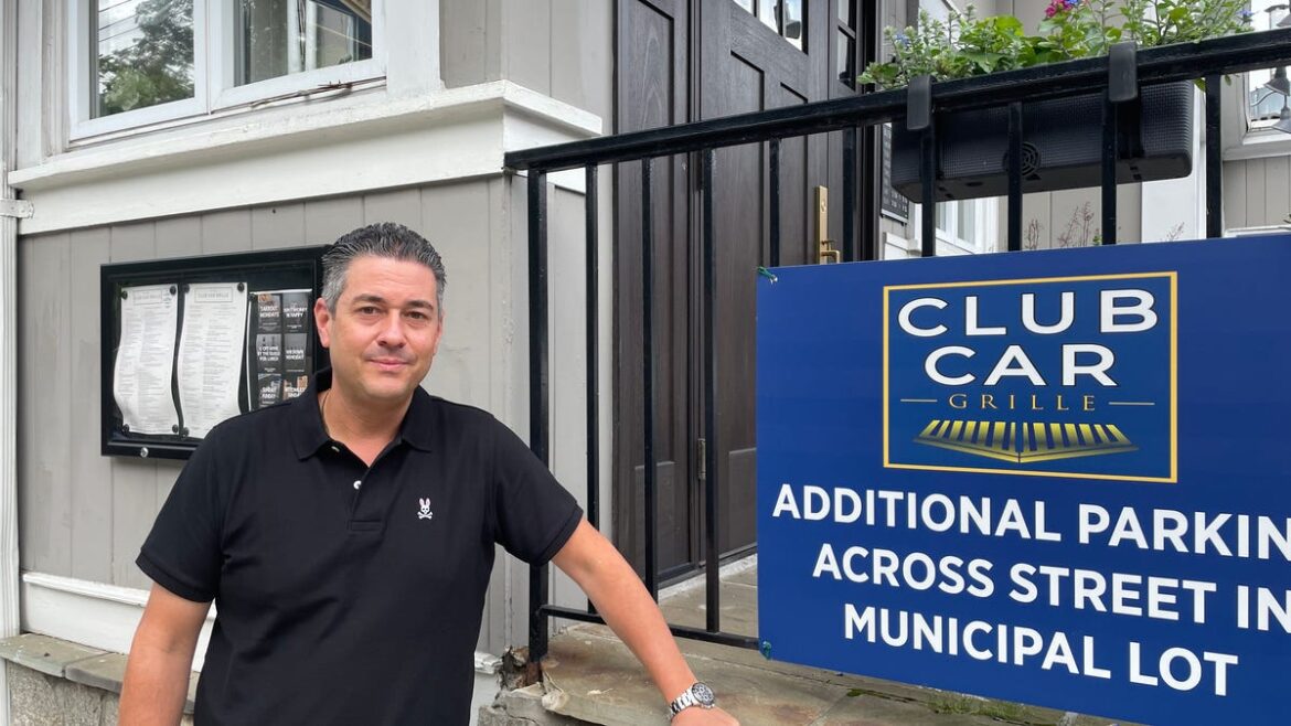 Club Car Grille, The Farmer’s Grind in Westchester announce pivots Club Car Grille, The Farmer's Grind in Westchester announce pivots