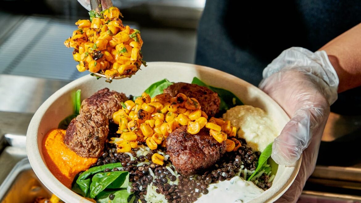 CAVA to open first Michigan restaurant in Canton CAVA to open first Michigan restaurant in Canton