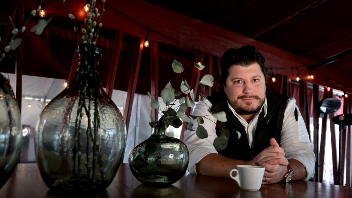 Tickets for Detroit Food Academy supper club event: What to know