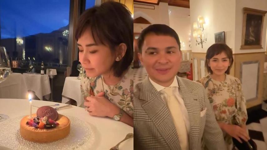 matteo guidicelli and sarah geronimo birthday