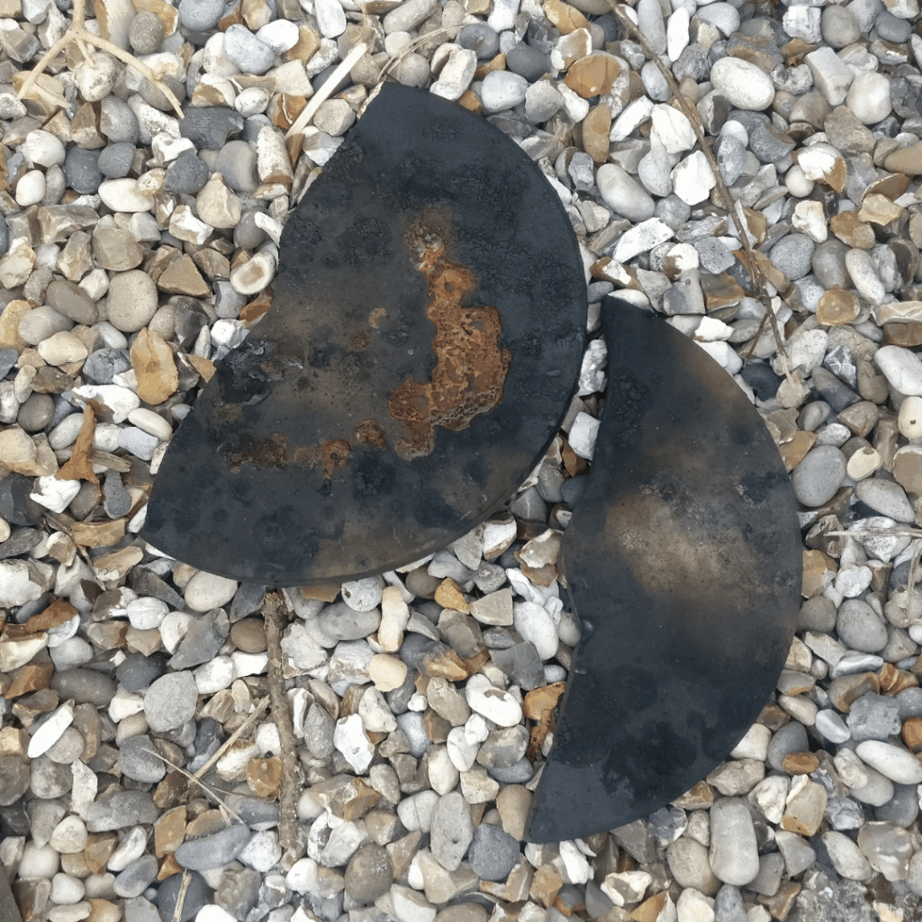 Joe Junior deflector plate replacement in UK Joe Junior deflector plate replacement in UK