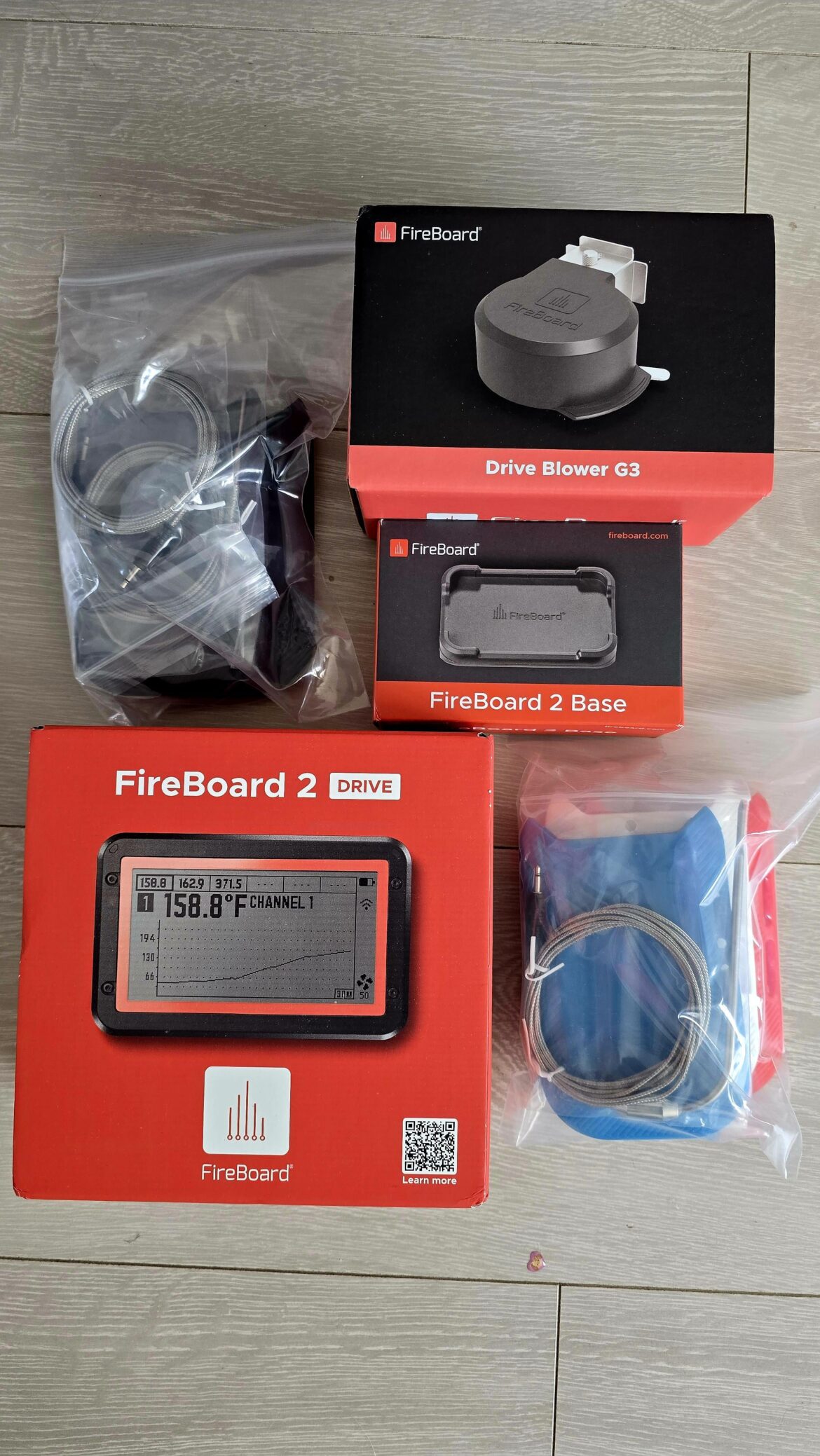 Today is a good day 😁