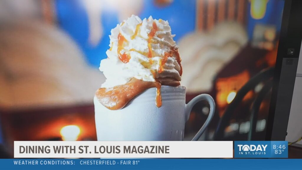 St. Louis Magazine shares 5 cool treats that fly under the radar