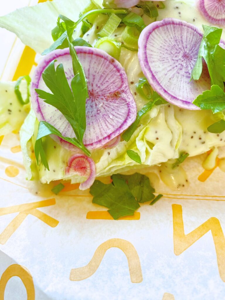 kismet rotisserie - first timer, might not be a second timer