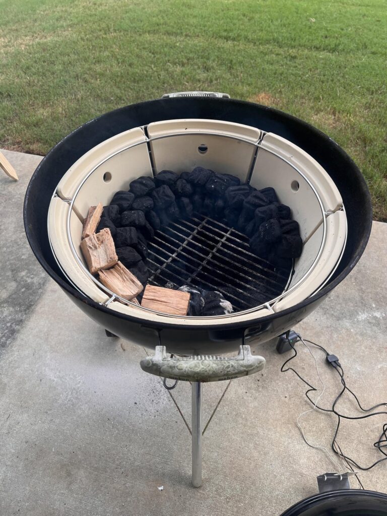 Finally nailed a brisket (smoked and sous vide) Finally nailed a brisket (smoked and sous vide)