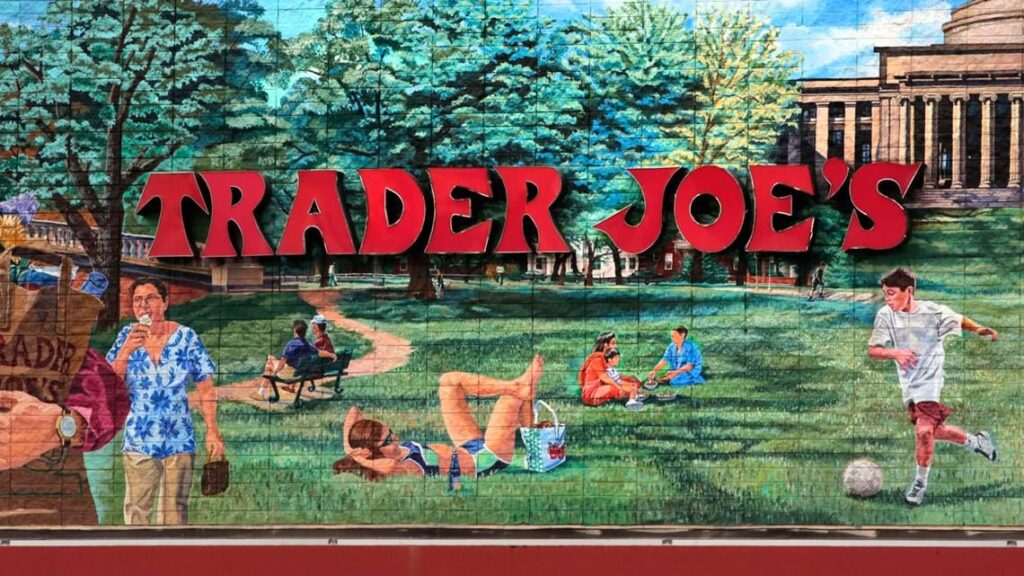 Trader Joe's new store planned for Bee Cave