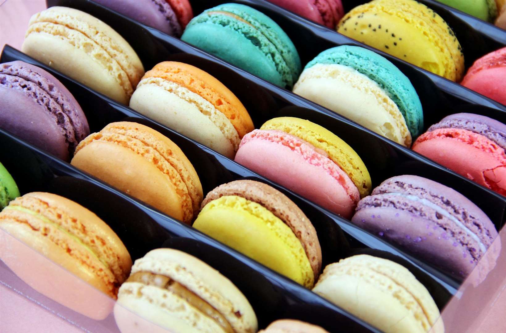 The French market will sell gifts, cuisine and coffee : PHOTO: SUBMITTED