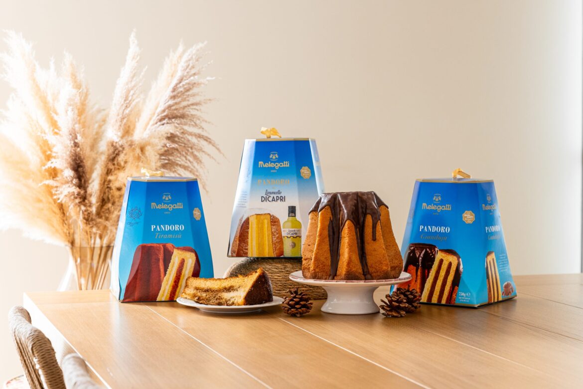 Valeo Foods expands Italian bakery offerings with Melegatti acquisition Valeo Foods expands Italian bakery offerings with Melegatti acquisition