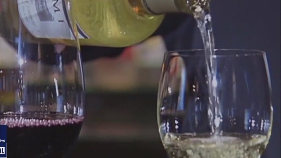 Sonoma County may self-impose a small wine tax, PR campaign to boost industry