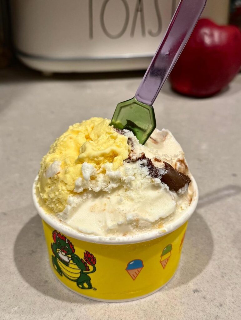 Most Unique Flavors I have Seen