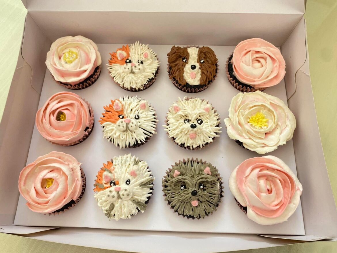 For a pet-lover customer