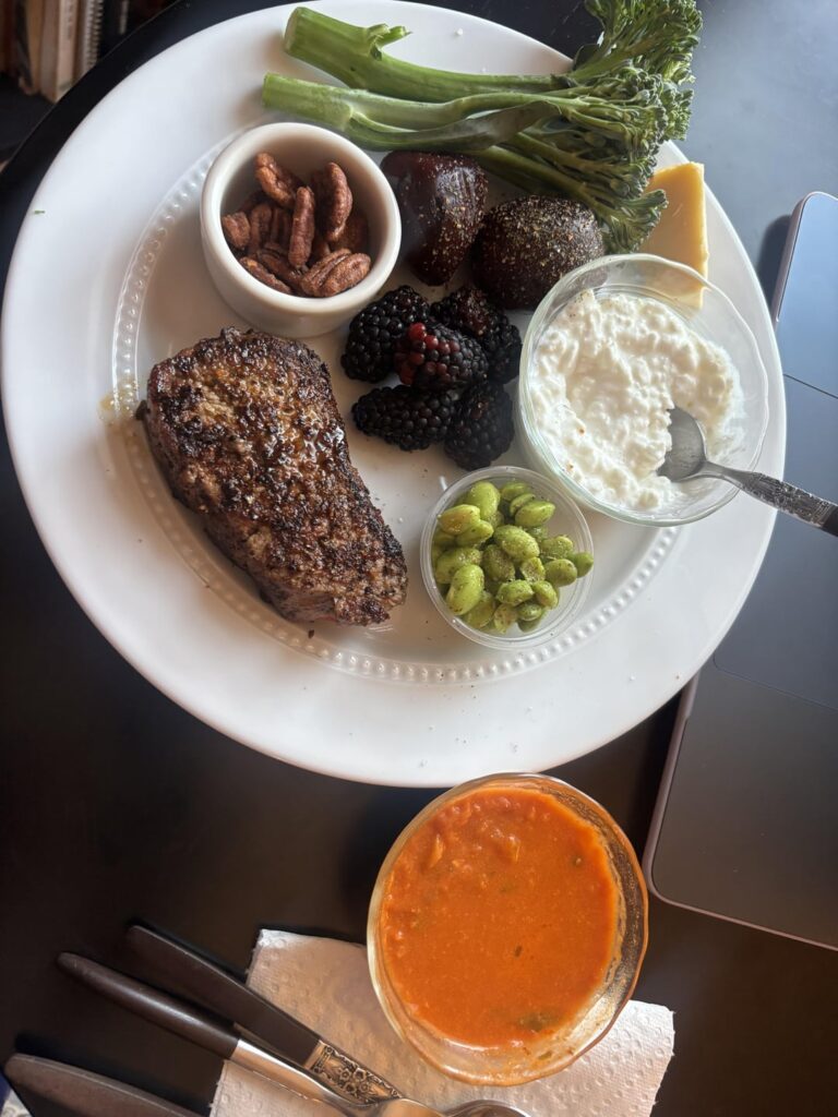 I ♥️ Single  ingredient Foods