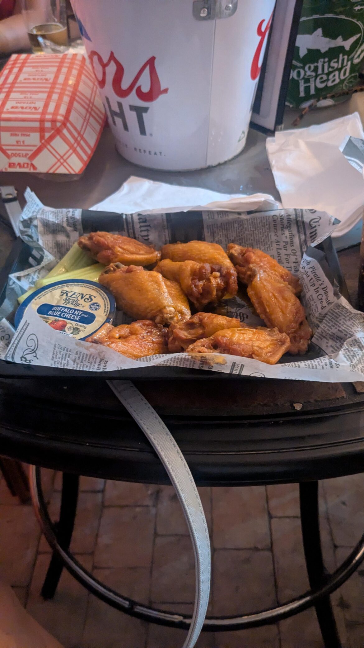 Dwyer's Irish Pub North Tonawanda, NY.